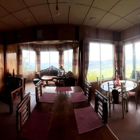 Polo Region Rest Inn Haputale Buitenkant foto