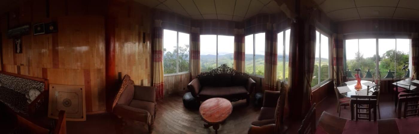 Polo Region Rest Inn Haputale Buitenkant foto